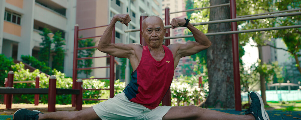 Science-Backed Secrets to Healthy Aging: Live Longer, Live Better