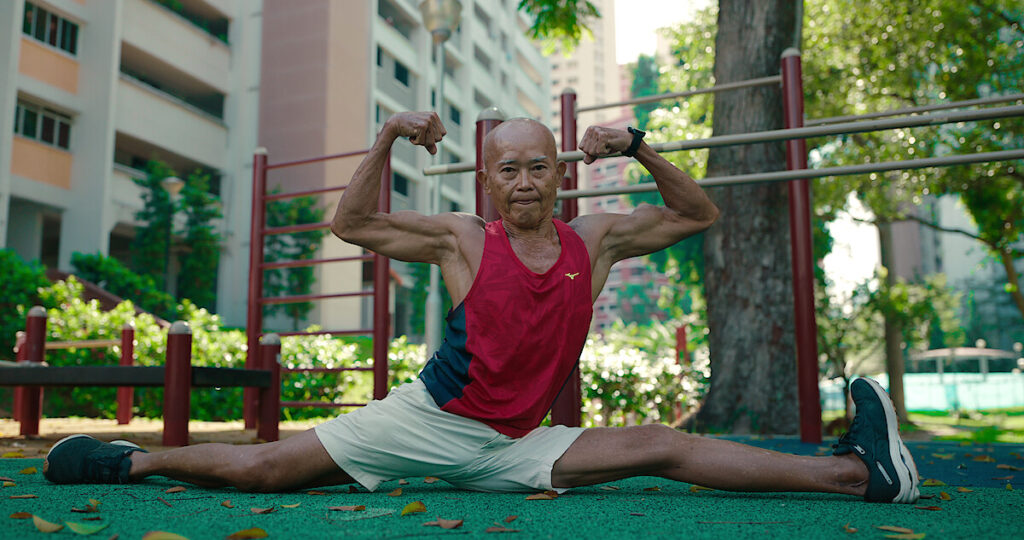 Science-Backed Secrets to Healthy Aging: Live Longer, Live Better