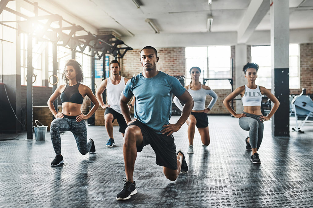 Strength Training for Longevity