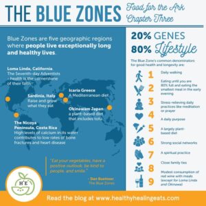 Building Longevity Ecosystems in Africa: Lessons from Blue Zones, Hong Kong, and Global Strategies